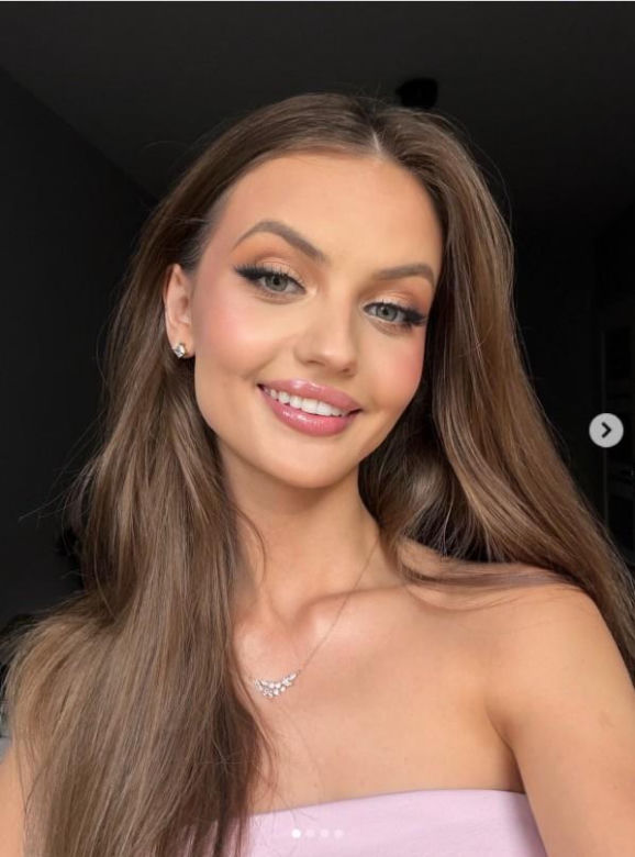 Oliwia Krysiak