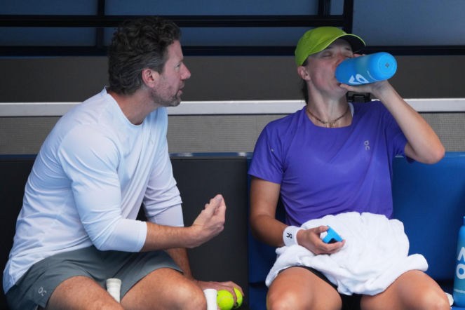 Gorąco po rozstaniu Igi Świątek! Tomasz Lis nie wytrzymał. Kto następny?