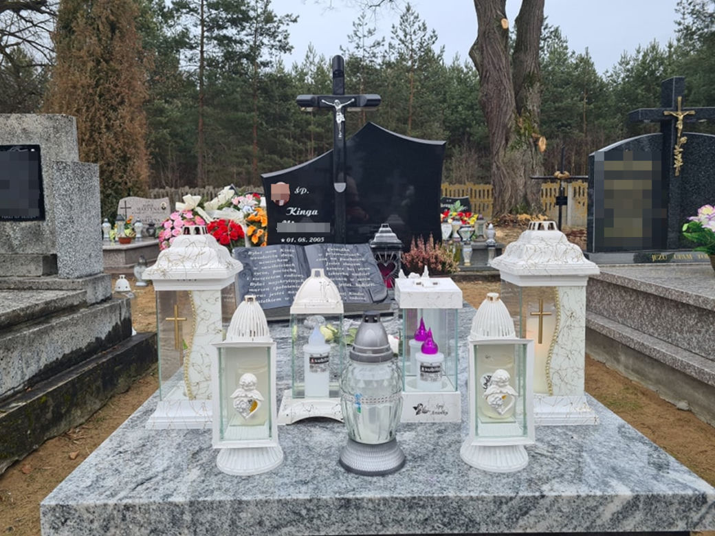  Piękna sportsmenka zaczadziła się w łazience. Miała tylko 16 lat i całe życie przed sobą [GALERIA]