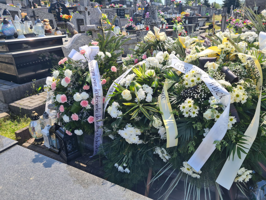 Lubenia. 15- letnia Karolina zadławiła się cukierkiem i zmarła [GALERIA]