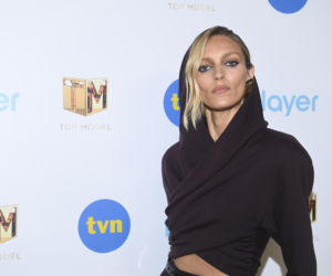 Anja Rubik