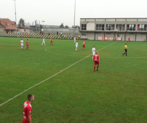 GKS Wikielec - Pelikan Łowicz 2:1