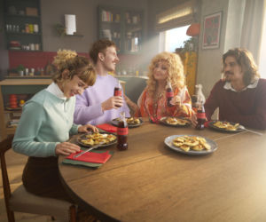 Coca-Cola i Magda Gessler zachęcają: „Zrób z niedzieli coś pysznego!”