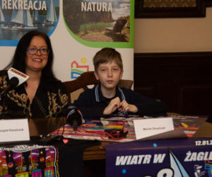 WOŚP 2020 w Olsztynie