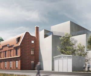 Stara Octownia na muzeum