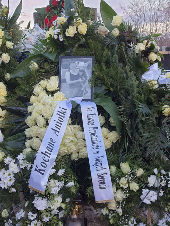 Sebastian miał tylko 14 lat, Anielka i Jaś byli jeszcze młodsi. Zginęli w potwornych wypadkach na torach
