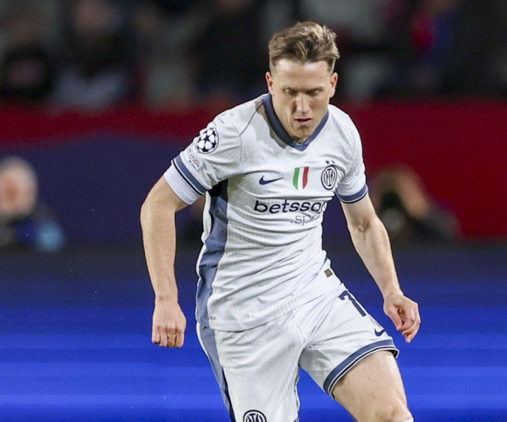 Piotr Zieliński (Inter Mediolan)