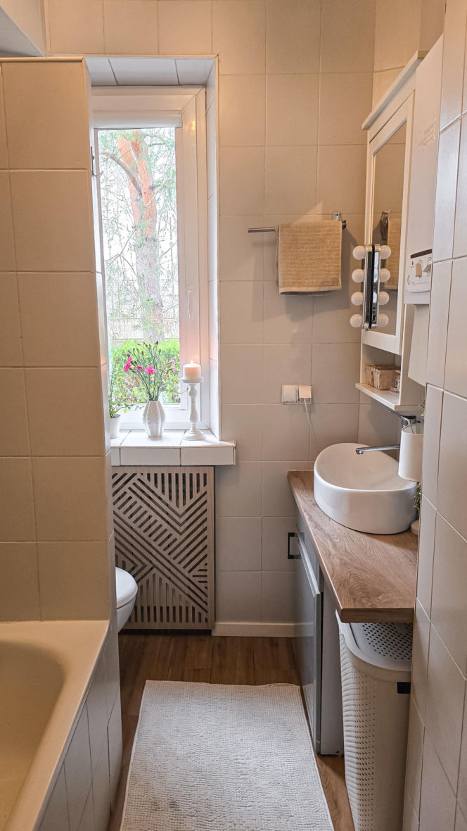 Remont domu z lat 70. - Podbeskidzie