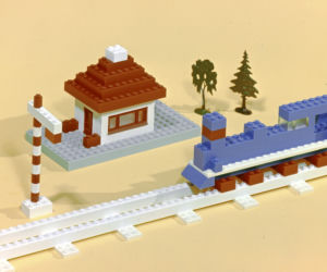 LEGO Lata '50te