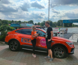 Eska Summer City Olsztyn - Dni Ostródy 2021