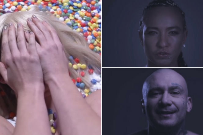 Rena & Sobota pytają Za ile sprzedasz swoją duszę 5 dowodów, że to GORĄCA PREMIERA!