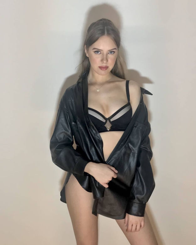 Miss Polonia 2020. Kandydatki w seksownej bieliźnie