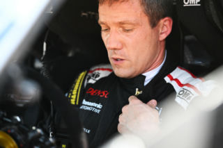 Rajdowe mistrzostwa świata: dziewiąty tytuł Ogiera i triumf Neuville’a. Emocje podczas Rajdu Arabii Saudyjskiej