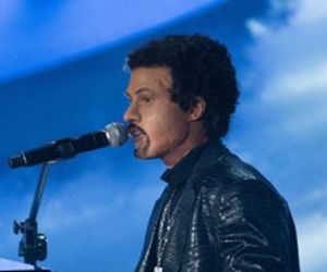 Kaja Paschalska jakoLionel Richie