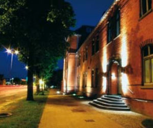 Garnizon Business Space