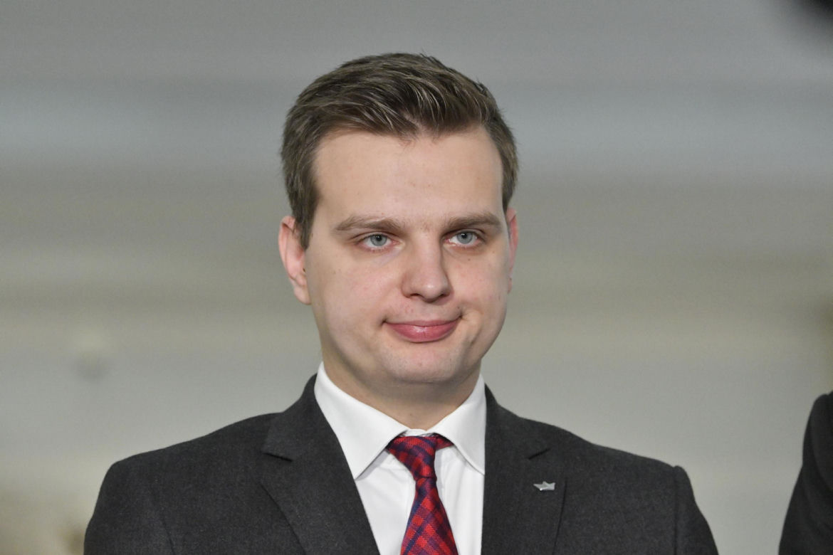Emerycie! Oto posłowie, którzy nie chcieli dać Ci 14. emerytury