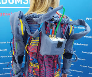 Technologie lotnicze pomogą dzieciom z autyzmem