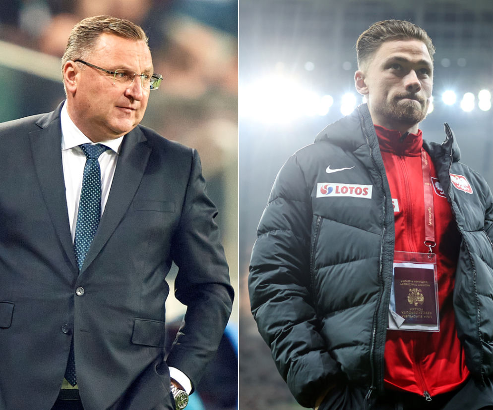 Czesław Michniewicz, Matty Cash