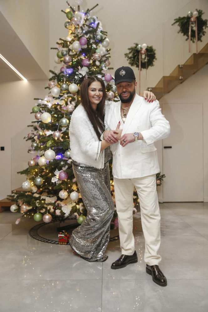 Maja Rutkowski ma gest. Taki prezent szykuje dla męża na święta