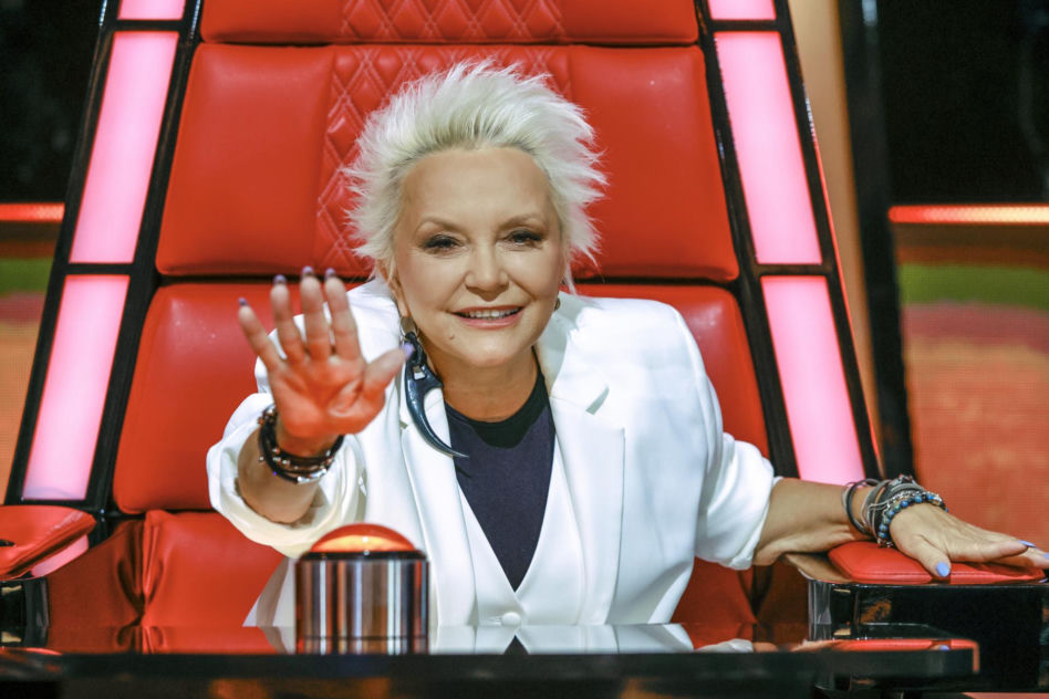 Trenerzy The Voice