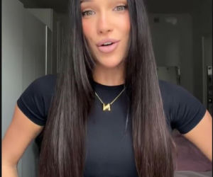 Natsu zdjęła doczepy. Wszystko przez Taniec z gwiazdami