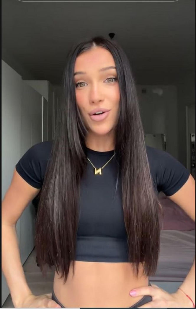 Natsu zdjęła doczepy. Wszystko przez "Taniec z gwiazdami"