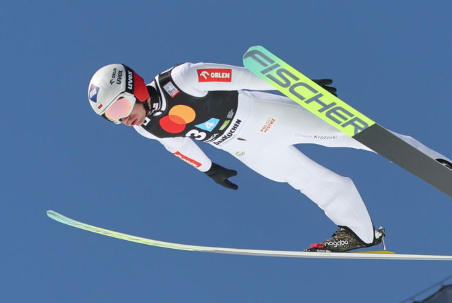 O której godzinie skoki dzisiaj? W niedzielę 29 marca 2026 pożegnanie Kamila Stocha w Planicy! [TRANSMISJA]