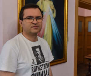 Zbigniew Girzyński: Umiem tylko gotować jajka