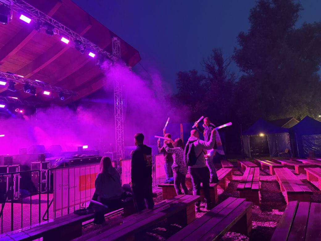 Cool Festiwal Barczewo 2026