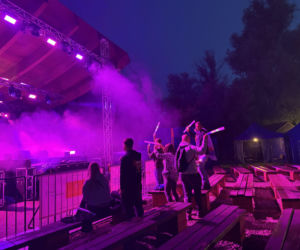 Cool Festiwal Barczewo 2026