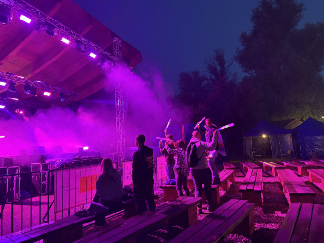 Cool Festiwal Barczewo 2026