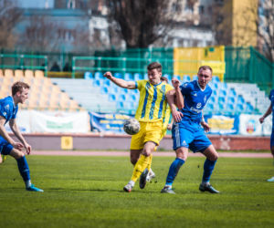 Elana Toruń - Bałtyk Gdynia 2:0, zdjęcia z meczu