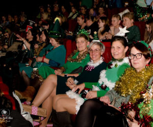 W Grudziądzu szykuje się Kino Kobiet. Specjalny pokaz filmu i spotkanie z jego twórcami 