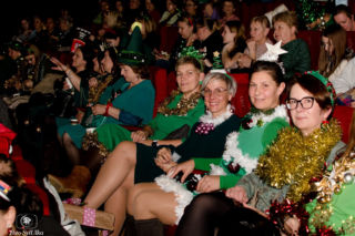 W Grudziądzu szykuje się Kino Kobiet. Specjalny pokaz filmu i spotkanie z jego twórcami 