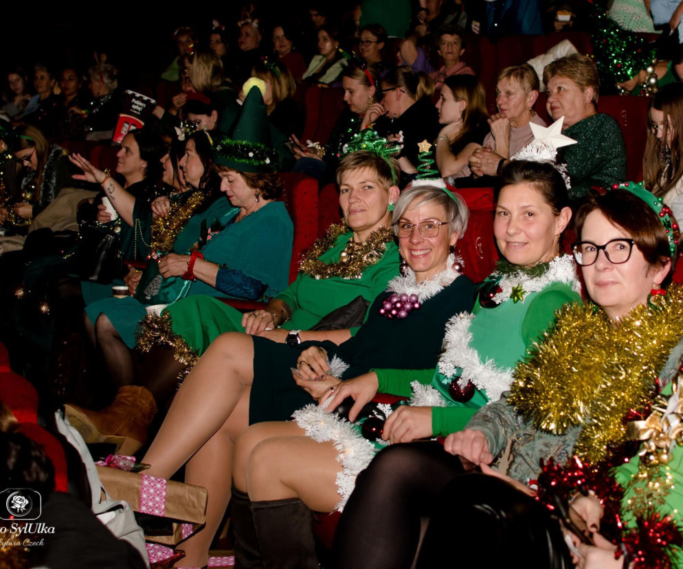 W Grudziądzu szykuje się Kino Kobiet. Specjalny pokaz filmu i spotkanie z jego twórcami 