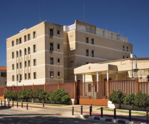 Rosjanin powieszony w ambasadzie na Cyprze! Miał być szpiegiem, który planuje ucieczkę