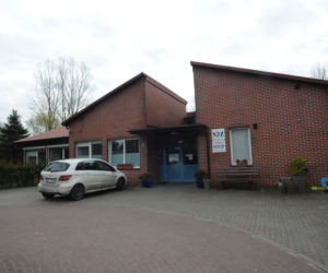 Pieniądze znalezione w słupskim hospicjum