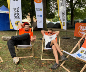 ESKA Summer City na Slot Art Festival! Było magicznie! Zobacz, gdzie będziemy wkrótce!