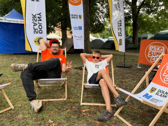 ESKA Summer City na Slot Art Festival! Było magicznie! Zobacz, gdzie będziemy wkrótce!