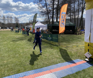 2. Bieg Charytatywny Leśny Zryw w Starych Jabłonkach