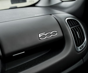 Fiat 500L Cross 1.6 MultiJet 120 KM