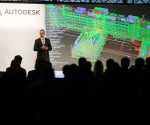 Forum Autodesk 2014