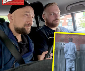 TU JEST WOJNA GANGÓW! POLACY WRACAJĄ Z BELGII?! 