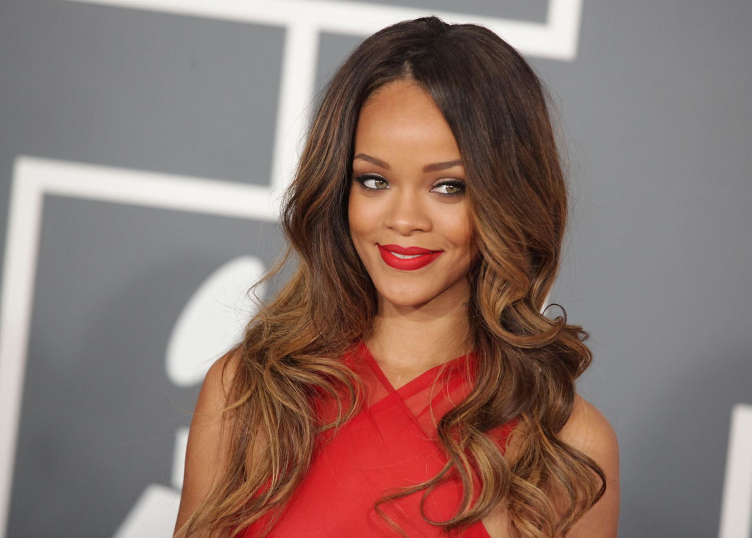 Rihanna straciła miliony! Dramat gwiazdy ujawniony