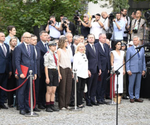 Marsz Rzezi Woli