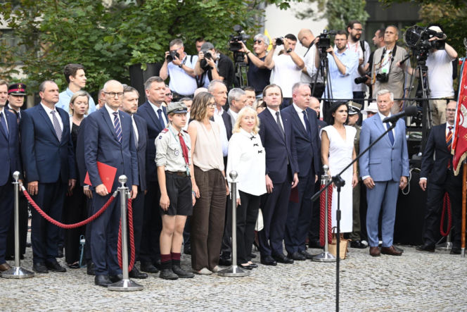 Marsz Rzezi Woli