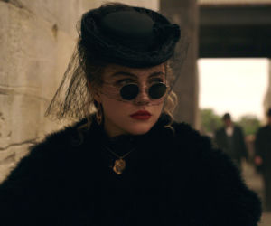 Netflix znów udowodnił, że potrafi kręcić wielkie seriale. Zmierzył się z arcydziełem literatury