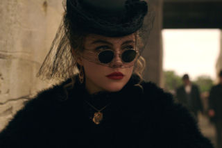 Netflix znów udowodnił, że potrafi kręcić wielkie seriale. Zmierzył się z arcydziełem literatury