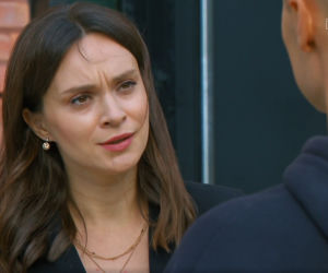 Barwy szczęścia, odc. 2583: Józek (Patryk Pniewski), Natalia (Maria Dejmek)