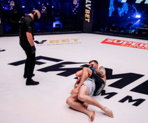 Fame MMA 6